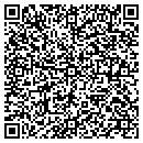 QR code with O'Connell & CO contacts
