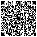 QR code with Rainbow Roze contacts