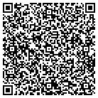 QR code with 24 Hour A Day Locksmith contacts