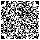 QR code with Hemrick Homes contacts