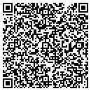 QR code with The Dana West Realty Group LLC contacts
