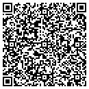 QR code with A E Pronet contacts