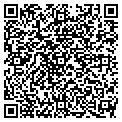 QR code with Caseys contacts