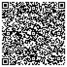 QR code with Mitchells Low Cost Movers contacts