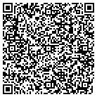 QR code with Hilton South Ave 2 LLC contacts