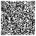 QR code with James A Laughlin Realty contacts