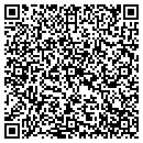 QR code with O'dell Real Estate contacts