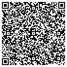 QR code with P M Real Estate Services LLC contacts
