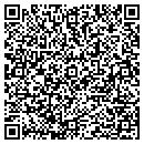 QR code with Caffe Turin contacts