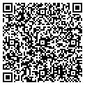 QR code with Naui contacts