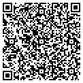 QR code with Palace Realty contacts