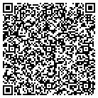 QR code with Hialeah Extruders & Finishers contacts