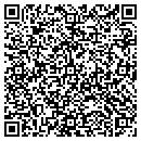 QR code with T L Hanson & Assoc contacts