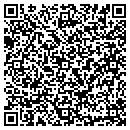 QR code with Kim Alterations contacts