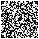 QR code with K & D Limited Inc contacts