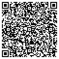 QR code with Monas contacts