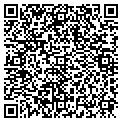QR code with M C-2 contacts