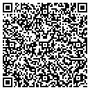 QR code with Courdaxis contacts