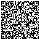 QR code with R G Intl contacts