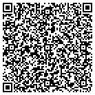 QR code with Up Running On East Coast Inc contacts