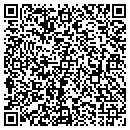 QR code with S & R Properties LLC contacts