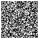 QR code with Captain's Table contacts