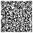 QR code with Aunties Attic contacts