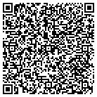 QR code with Center For Prvntion/Infections contacts