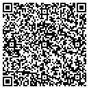 QR code with Universal Foam Inc contacts