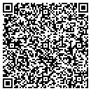 QR code with John A Cruz contacts