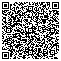 QR code with Cm & L Realty Corp contacts