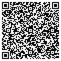 QR code with Lady J's contacts
