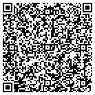 QR code with Tribunal Diocese St Petersburg contacts