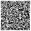 QR code with Teague Trucking LLC contacts