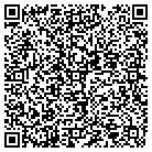 QR code with Orchard Group Real Estate Inc contacts