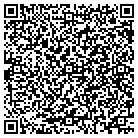 QR code with C & A Marine Service contacts