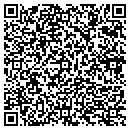 QR code with RCC Welding contacts