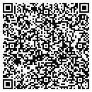 QR code with AC Brevan contacts