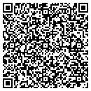 QR code with White & Crouch contacts