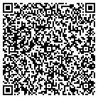QR code with Marion County Road Department contacts
