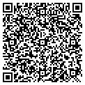 QR code with Gap contacts