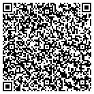 QR code with B Little Construction & Maint contacts