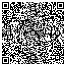 QR code with Holjes & David contacts