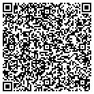 QR code with Hector Castro Salemi MD contacts