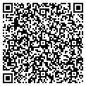 QR code with Cusick CO contacts