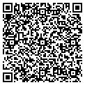 QR code with KFC contacts