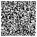 QR code with Clayton Bruce contacts