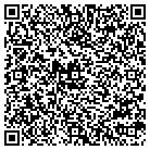 QR code with A Car Trucking and Paving contacts