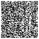 QR code with Mcmahon Real Estate Inc contacts