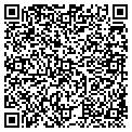 QR code with WCNO contacts